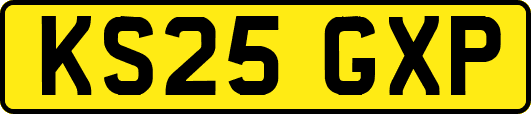 KS25GXP