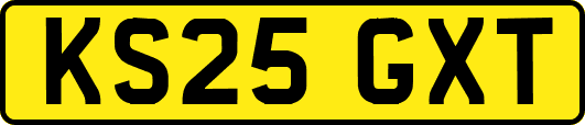 KS25GXT