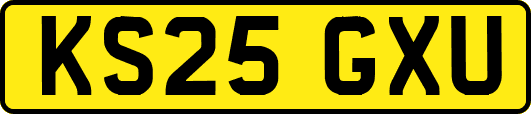 KS25GXU