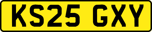 KS25GXY