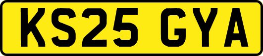 KS25GYA
