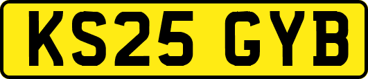 KS25GYB