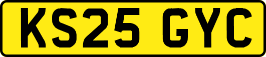 KS25GYC