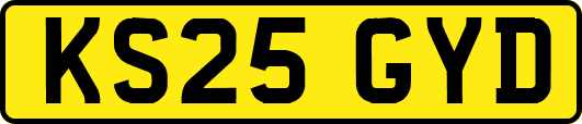 KS25GYD