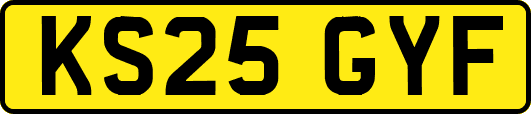 KS25GYF