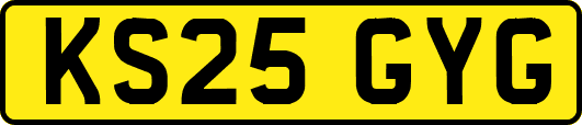 KS25GYG