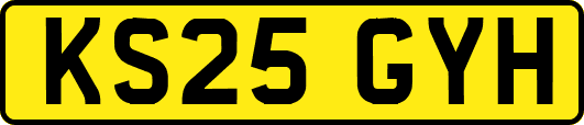 KS25GYH