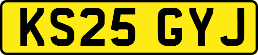 KS25GYJ