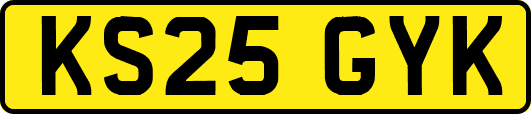 KS25GYK