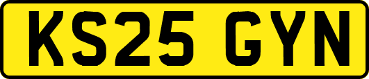 KS25GYN