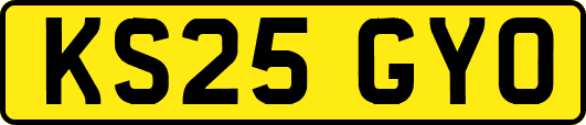 KS25GYO