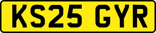 KS25GYR