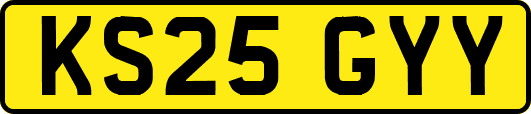 KS25GYY