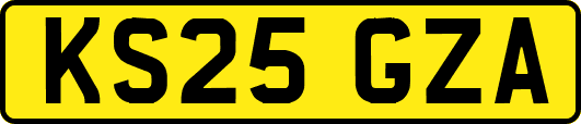 KS25GZA