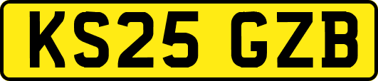 KS25GZB