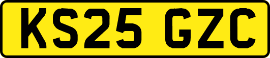 KS25GZC