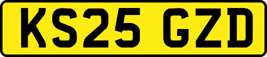 KS25GZD