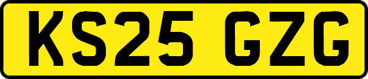KS25GZG