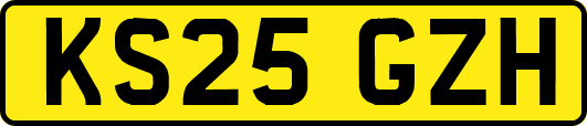 KS25GZH