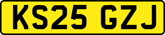 KS25GZJ