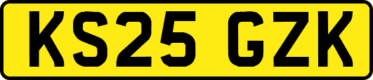 KS25GZK