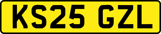 KS25GZL