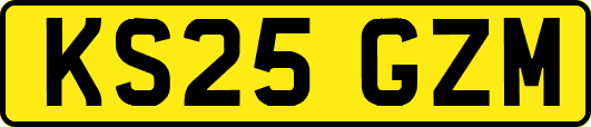 KS25GZM