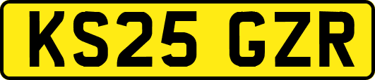 KS25GZR