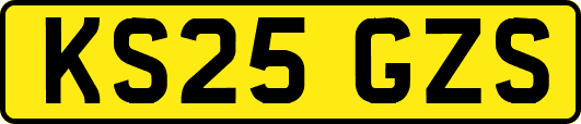 KS25GZS