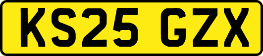 KS25GZX
