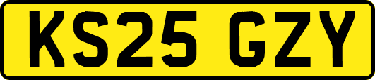 KS25GZY