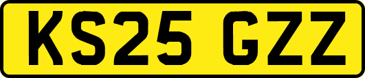 KS25GZZ