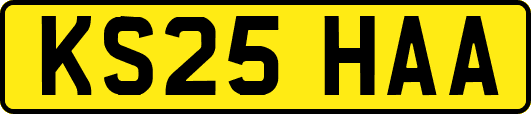 KS25HAA