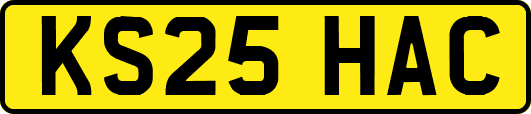 KS25HAC