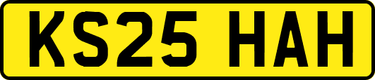 KS25HAH