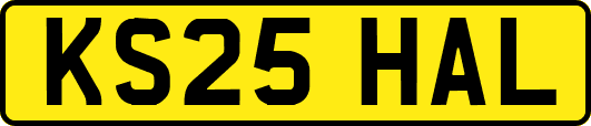 KS25HAL