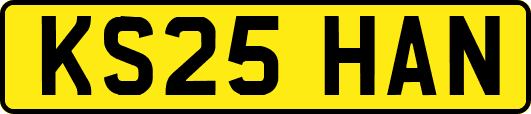 KS25HAN