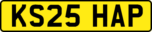 KS25HAP