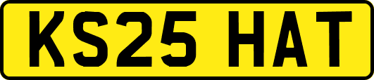 KS25HAT