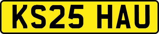 KS25HAU