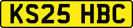 KS25HBC