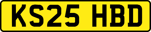 KS25HBD