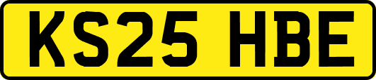 KS25HBE