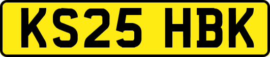 KS25HBK