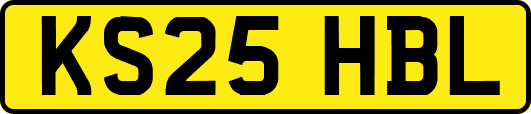 KS25HBL