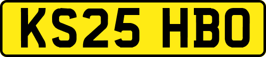 KS25HBO