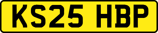 KS25HBP