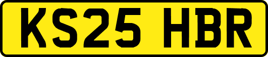 KS25HBR