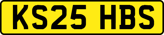 KS25HBS