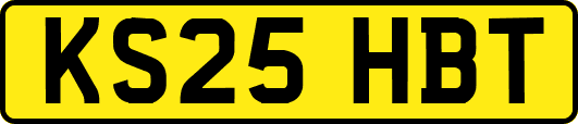 KS25HBT